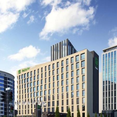 Holiday Inn Express Astana - Turan Εξωτερικό φωτογραφία