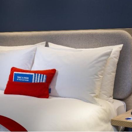 Holiday Inn Express Astana - Turan Εξωτερικό φωτογραφία