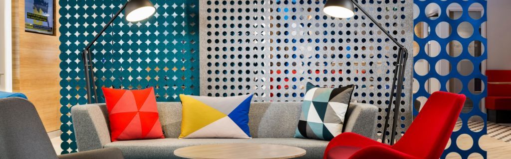 Holiday Inn Express Astana - Turan Εξωτερικό φωτογραφία