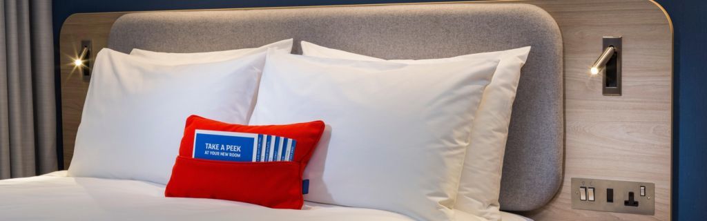 Holiday Inn Express Astana - Turan Εξωτερικό φωτογραφία