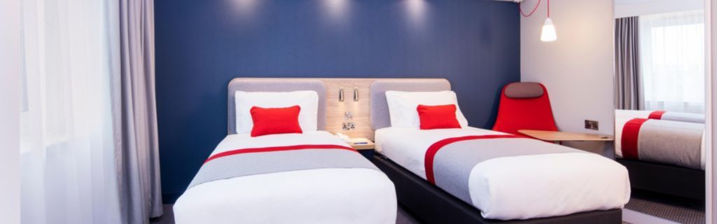 Holiday Inn Express Astana - Turan Εξωτερικό φωτογραφία
