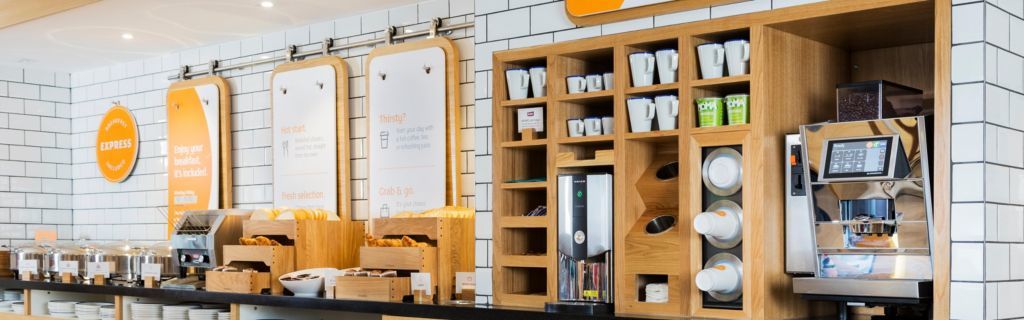 Holiday Inn Express Astana - Turan Εξωτερικό φωτογραφία