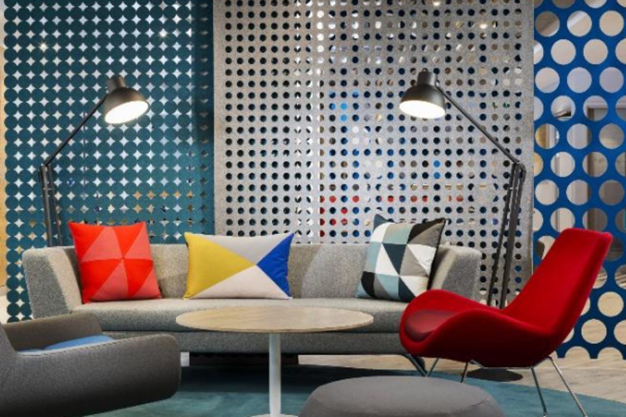 Holiday Inn Express Astana - Turan Εξωτερικό φωτογραφία