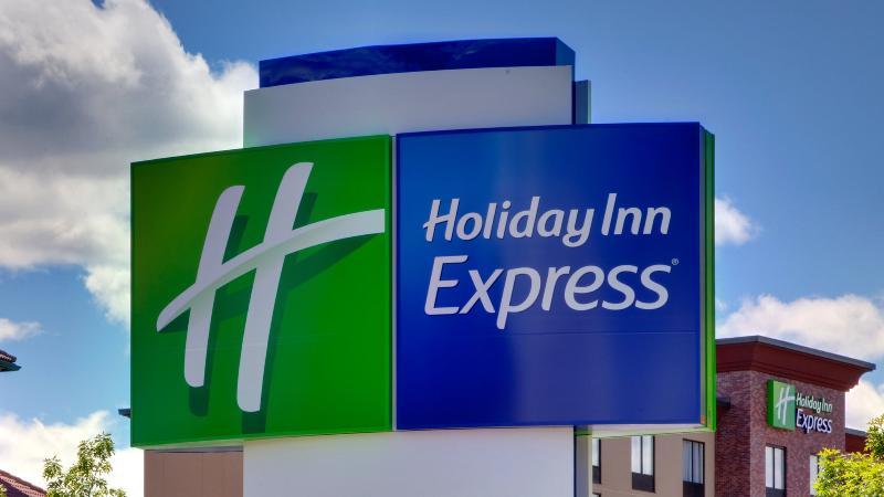 Holiday Inn Express Astana - Turan Εξωτερικό φωτογραφία