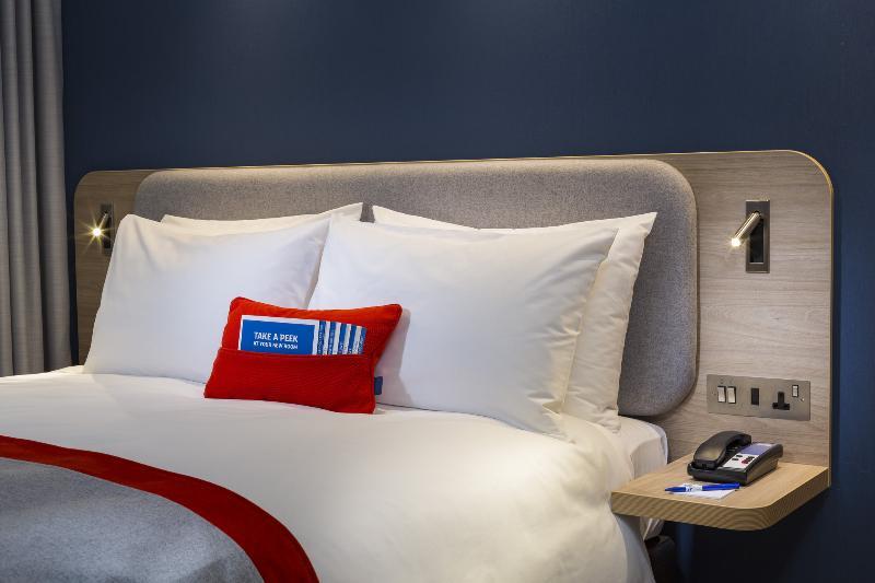 Holiday Inn Express Astana - Turan Εξωτερικό φωτογραφία