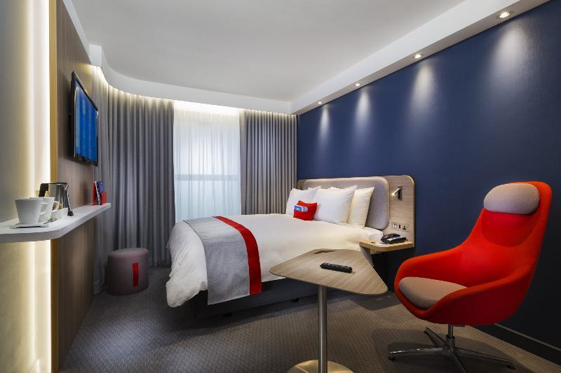 Holiday Inn Express Astana - Turan Εξωτερικό φωτογραφία