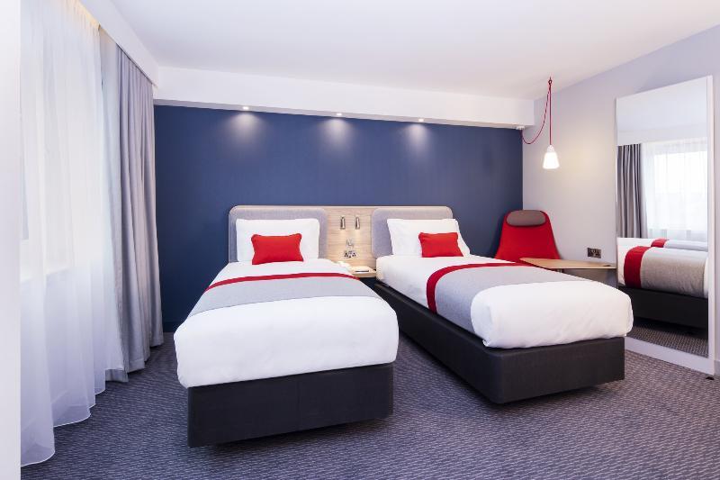 Holiday Inn Express Astana - Turan Εξωτερικό φωτογραφία