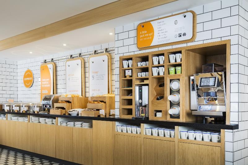 Holiday Inn Express Astana - Turan Εξωτερικό φωτογραφία